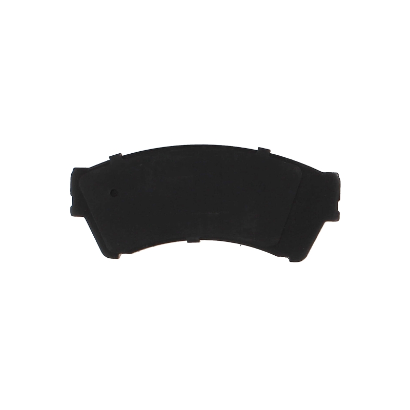 Ford Fusion Brake Pads - Front - Baer Brakes - Claw - `06-`12